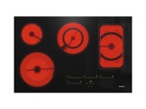 Miele KM 6564 FL 400V Kochfeld