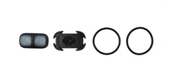 LUMOS REMOTE CONTROL WITH HANDLEBAR