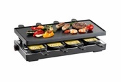 TRISA, Trisa Raclette-Grill Style 8 8 Personen