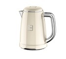 Novis Iconic KTC1 Wasserkocher creme