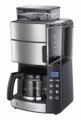 Russell Hobbs Grind & Brew 25610-56 Glas Kaffeemaschine