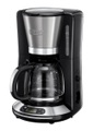 Russell Hobbs 24050-56 - Filterkaffeemaschine (Schwarz)