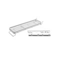V-Zug Vario-Besteckauflage W81161