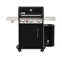 Gasgrill SPIRIT EP-335 Premium GBS, Weber