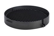 LotusGrill Guss-Grillrost für Original Grill Zubehör
