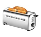Vierer-Toaster Retro