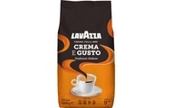 Lavazza Crema e Gusto Tradizione Italiana Kaffee Bohnen 1000g