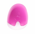 Pabobo, Pabobo automatico luce notturna - rosa