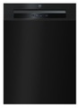 V-Zug AdoraSpülen V4000 4109600001 Geschirrspüler schwarz