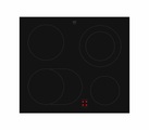 V-Zug CookTop V400 3112300002 Kochfeld