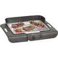 Clatronic BQ 3507 Barbeque-Tischgrill