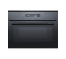 Electrolux, Electrolux EB4PL90KSP Mikrowellengerät Spiegelglas Schwarz