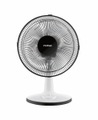 Rotel, Rotel 7572Ch weiss/schwarz Ventilator