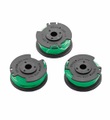 Kärcher - Fadenspulen im Dreierpack LTR 36 Battery