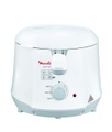 Moulinex Principio Friteuse