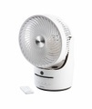 DOMO DO8148 Tischventilator 45 W (Ø x H) 20.3 mm x 34 cm Weiß