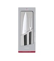 Victorinox Schweiz, Swiss Modern Tranchier-Set, 2-teilig Victorinox Schweiz (schwarz, 21 cm)