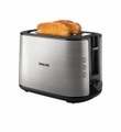 Philips Hd2650/91 - Toaster (Edelstahl)