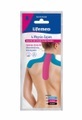 Lifemed, Lifemed 4 Physio-Tapes für den Nacken 20cm x 5cm