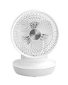 Stylies, Stylies Tara - Tischventilator (Weiss)