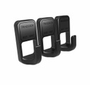 TRAEGER Magnetische Haken 3 Stück