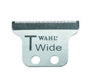 Wahl, Wahl Schneideplatte T-Wide