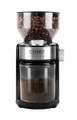 Caso, Caso Barista Crema Kaffeemühle silber