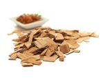 HICKORY HOLZ CHIPS
