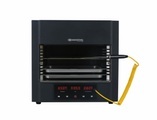 Sonnenkoenig Dragon 805º - Elektrogrill (Schwarz)
