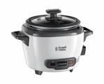 RUSSELL HOBBS Reiskocher Mini Russell Hobbs Weiß