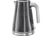 Russell Hobbs - Wasserkocher Geo Steel - Grau