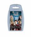 Top Trumps, Top Trumps Harry Potter - Die grössten Hexen und Zauberer Spiel