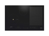 Miele KM 7879 F Induktions-Kochfeld