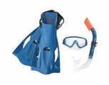 Bestway, Schnorchelset Hydro-Swim 14+