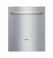 Bosch SMZ2056 Vorsatztür
