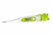 REER Fieberthermometer Frosch digital