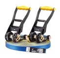 Gibbon, Flowline Slackline