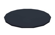Abdeckplane für 488 cm Pools