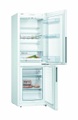 Bosch, Bosch KGV33VWEA Kühlschrank Weiss rechts