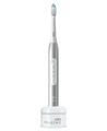 Oral-B, Oral-B Pulsonic Slim Luxe 4000 Platinum - Elektrische Zahnbürste (Platin/Weiss)