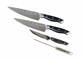 Mediashop Trusted Butcher Messer-Set