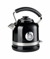ARIETE ARI-2854-MOD-BK - Wasserkocher (Schwarz)