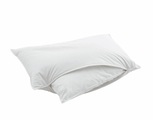 Swiss Dream CLC 90 Nature Kissen 50 x 70 cm