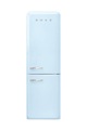 SMEG FAB32RPB5 Kühlschrank Pastellblau rechts