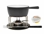 Heidi Cheese Line edel Set