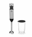 TRISTAR MX-4828 - Stabmixer (Edelstahl/Schwarz)