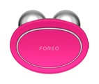 Foreo, BEAR - Gesichtsstraffungsgerät Fuchsia
