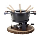 Fleischfondue Set 