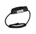 Theraband Loop Tubing schwarz