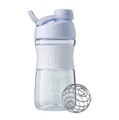 BlenderBottle SportMixer Twist weiss